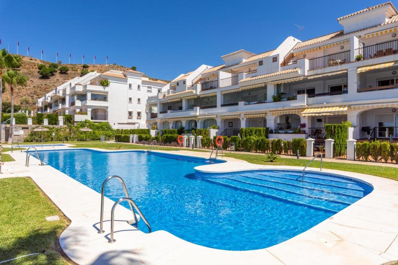 Poseidon De Lujo Apartment Malaga