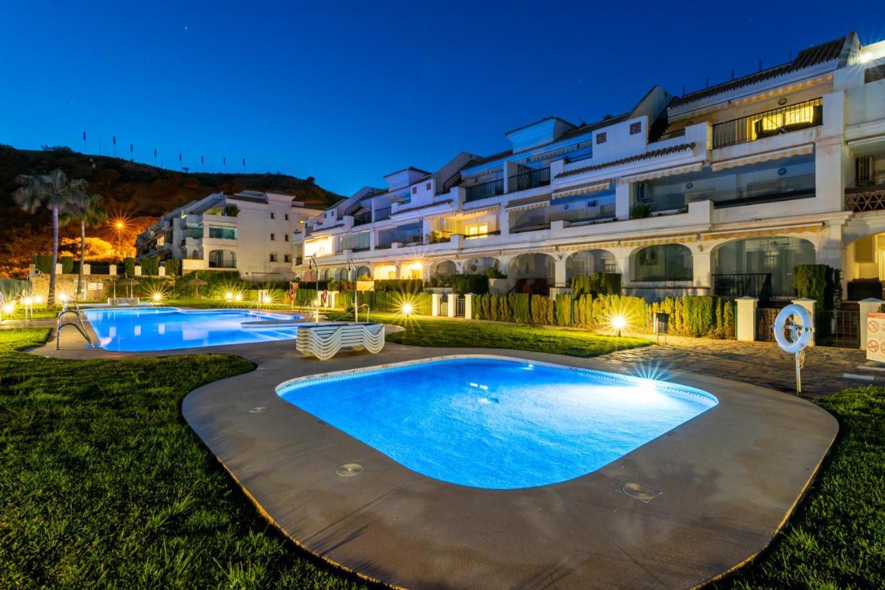 Apartment Poseidon De Lujo