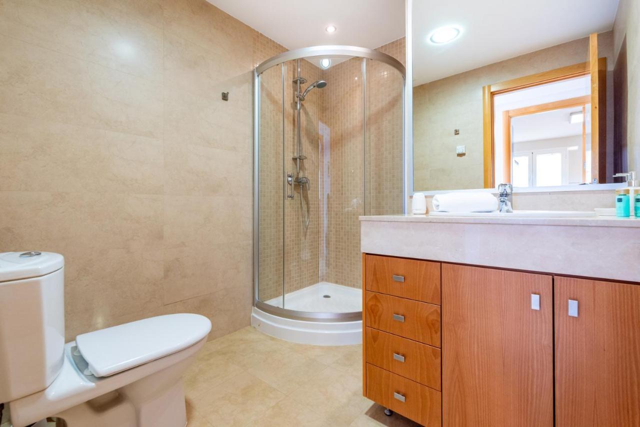 Apartment Poseidon De Lujo