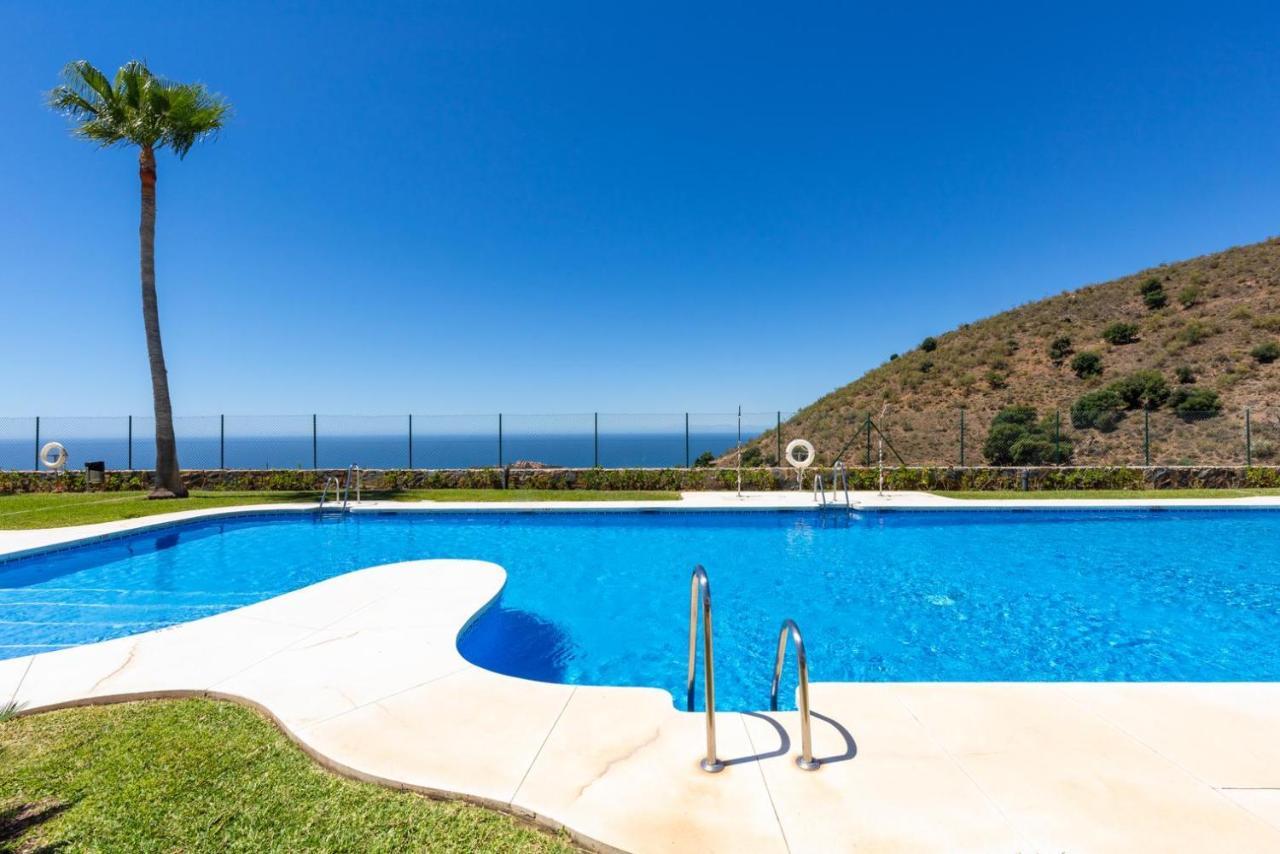 Apartment Poseidon De Lujo