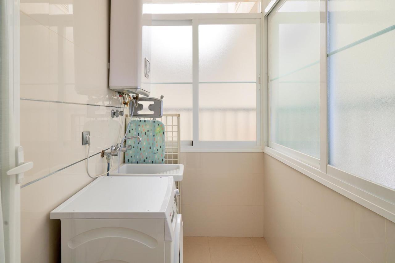 Apartment Poseidon De Lujo *