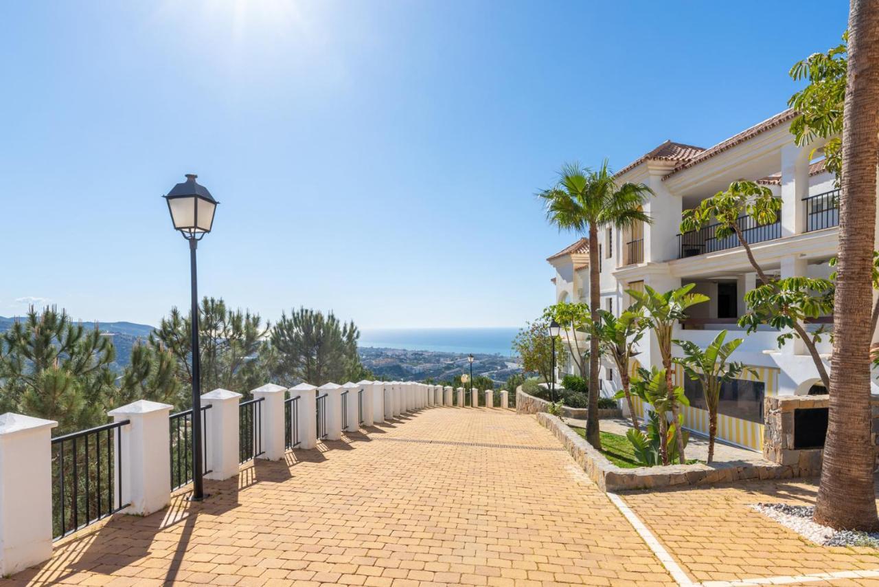 Poseidon De Lujo Apartment