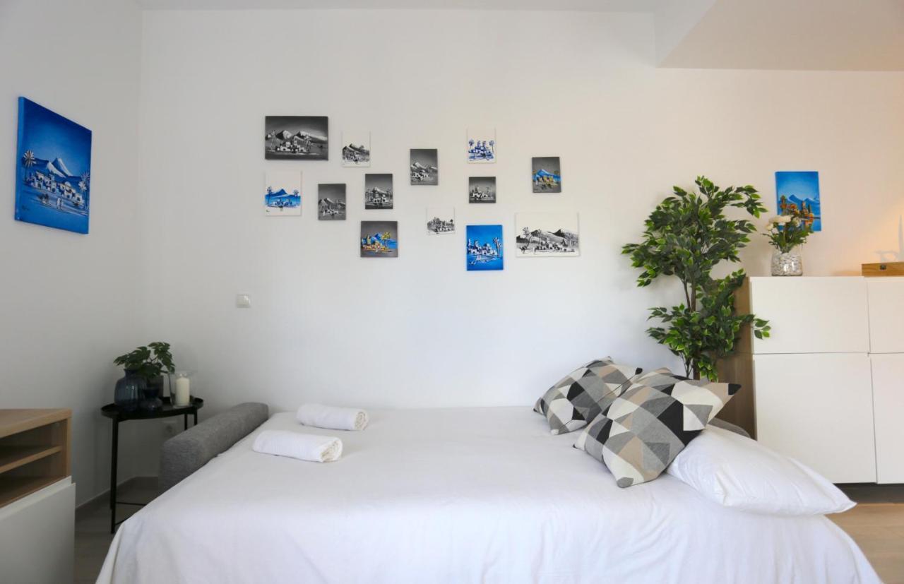 Oasis Apartment