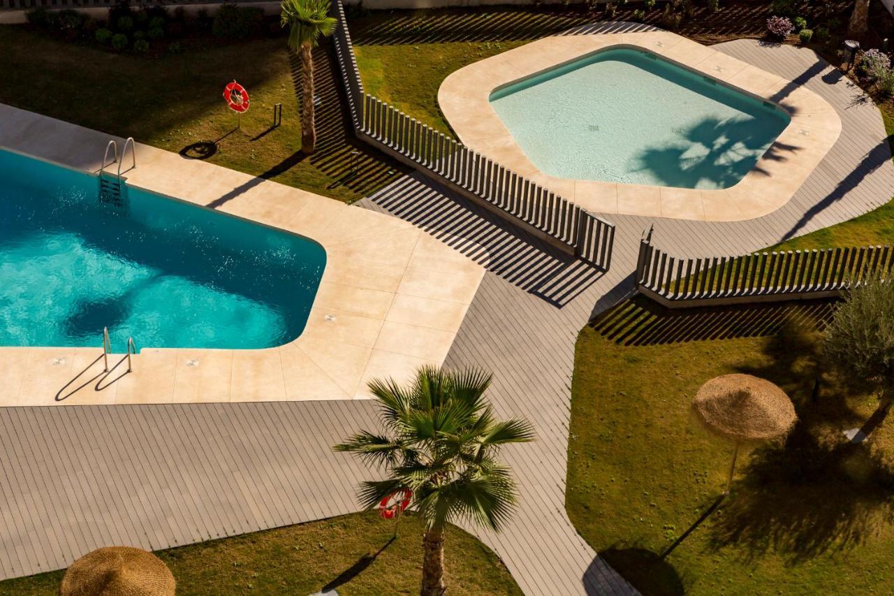 Apartamento Halia