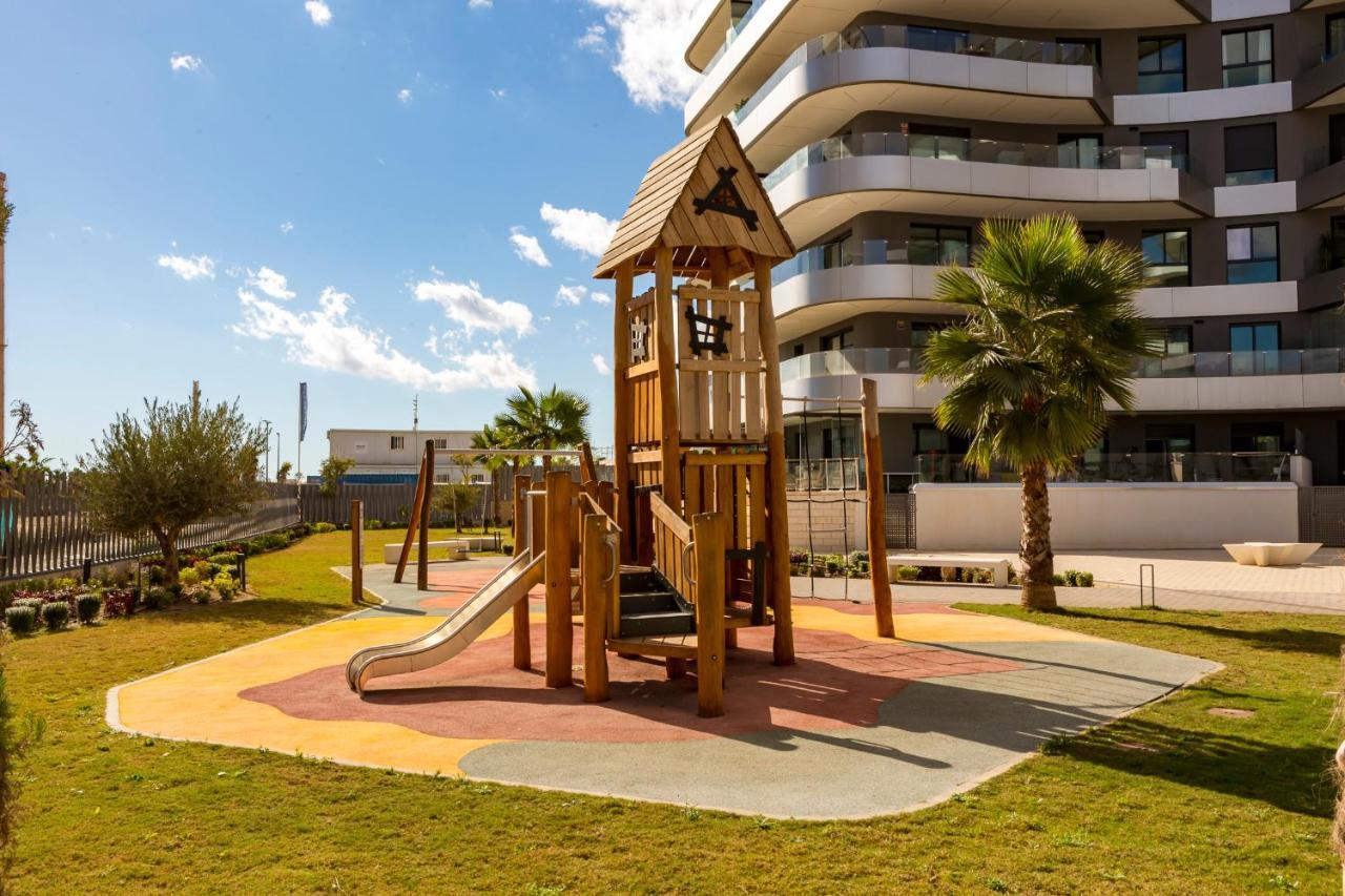 Apartamento Halia *