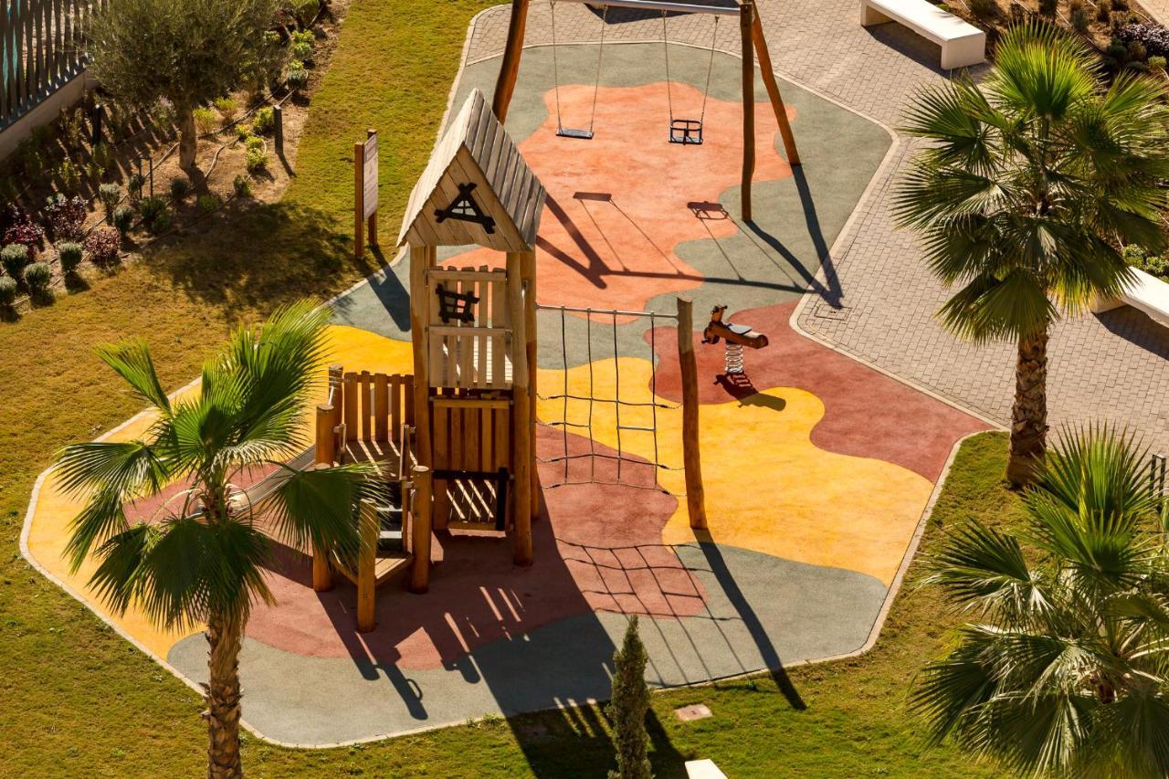 Apartamento Halia