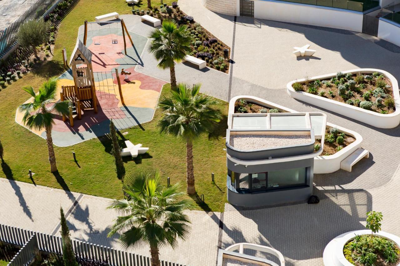 Apartamento Halia Málaga