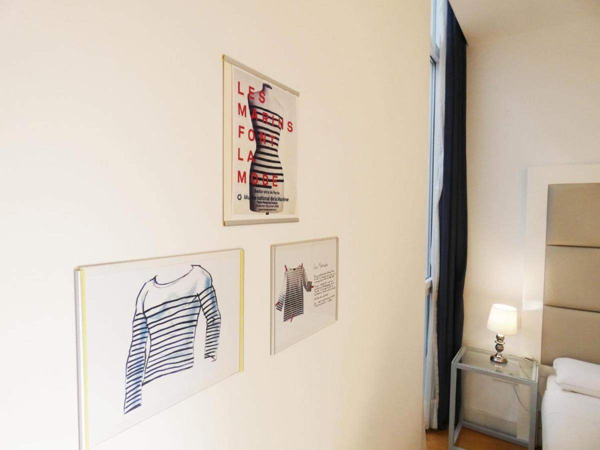 Apartment Echegaray Premium Cathedral 2 *