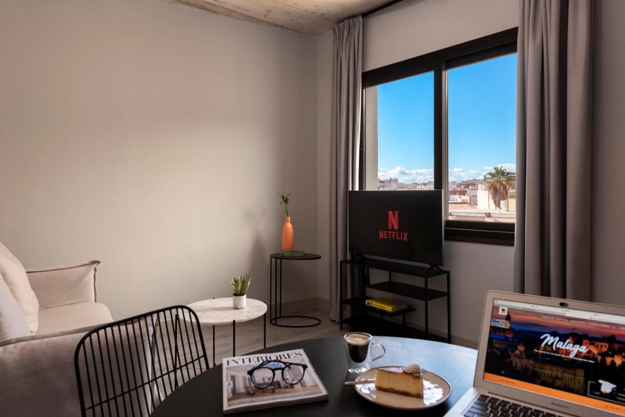 Coeo Parras Apartment