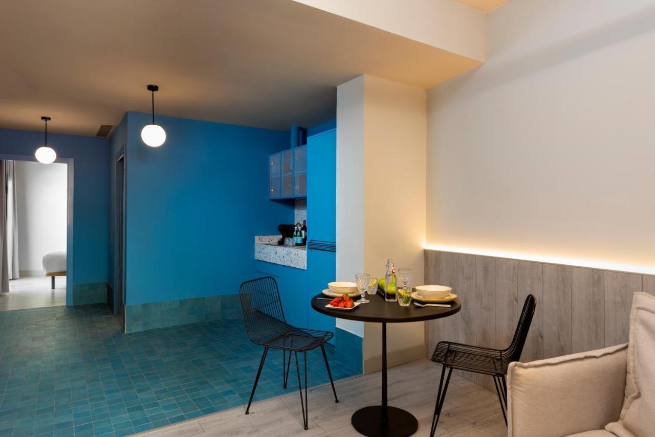 Coeo Parras Apartment *