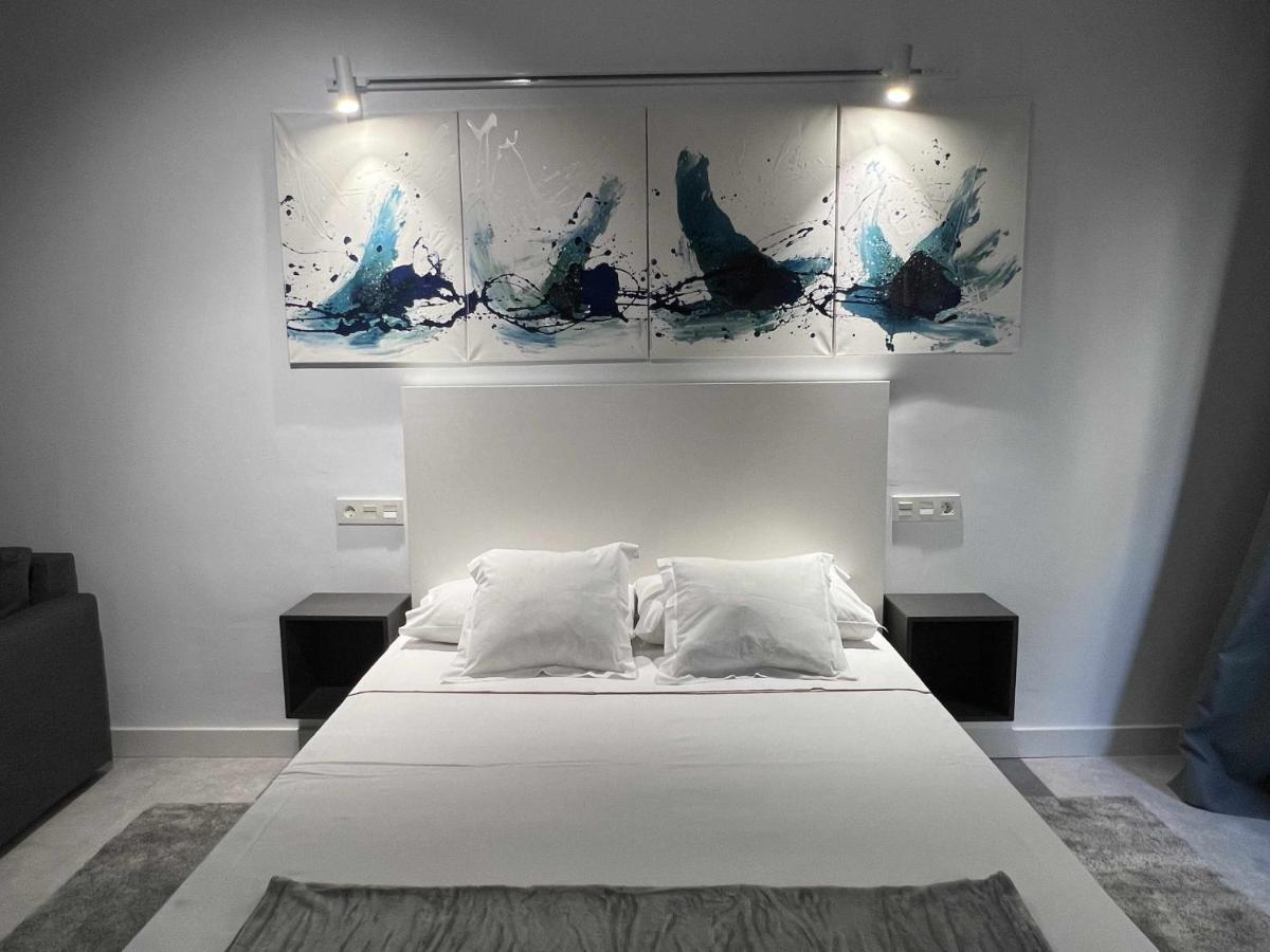 Darsena Modern & Luxury * Malaga