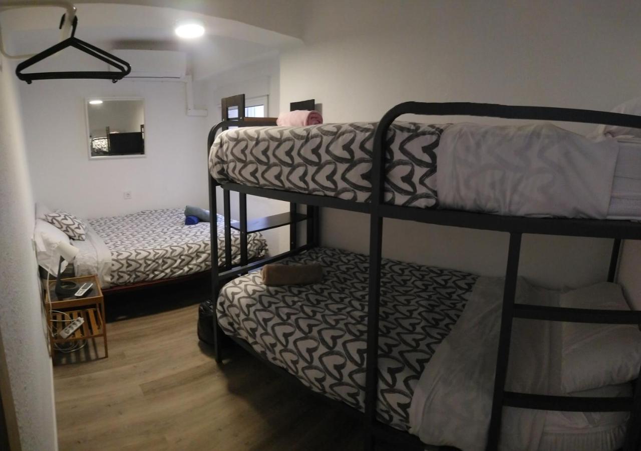 Buena Onda Merced Ii Apartment *