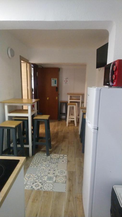 Apartment Buena Onda Merced Ii