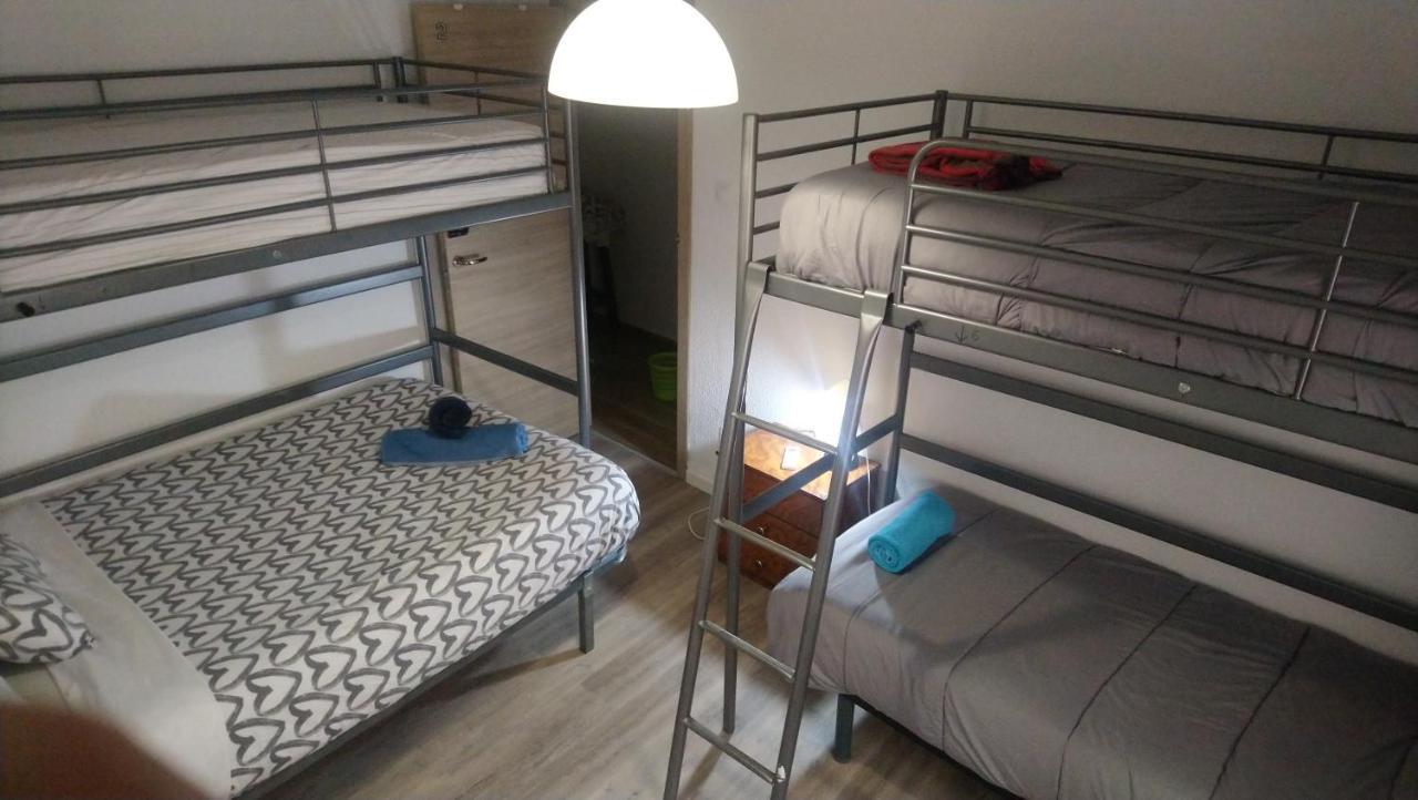 Apartment Buena Onda Merced Ii