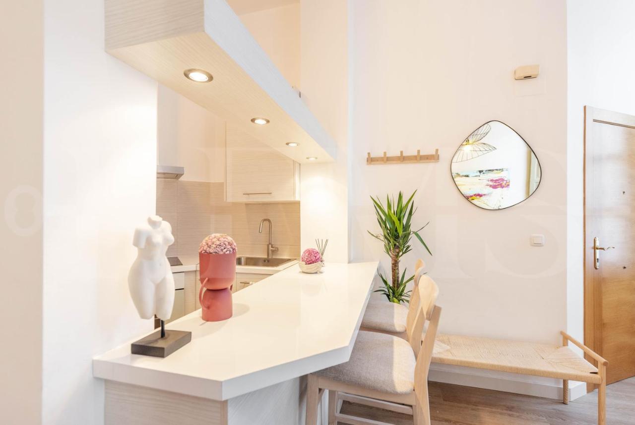 Appartement Artistic In The Heart Of By Rems