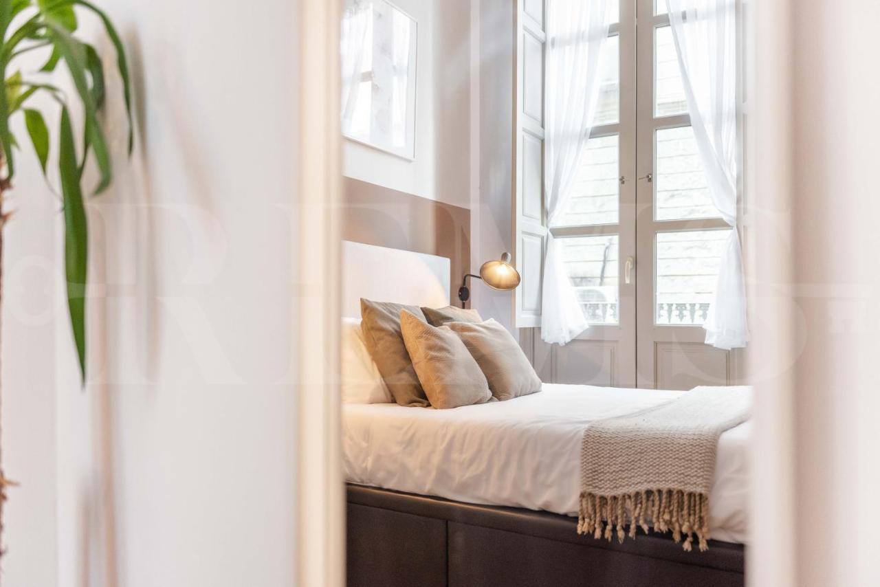 Artistic In The Heart Of By Rems Appartement *