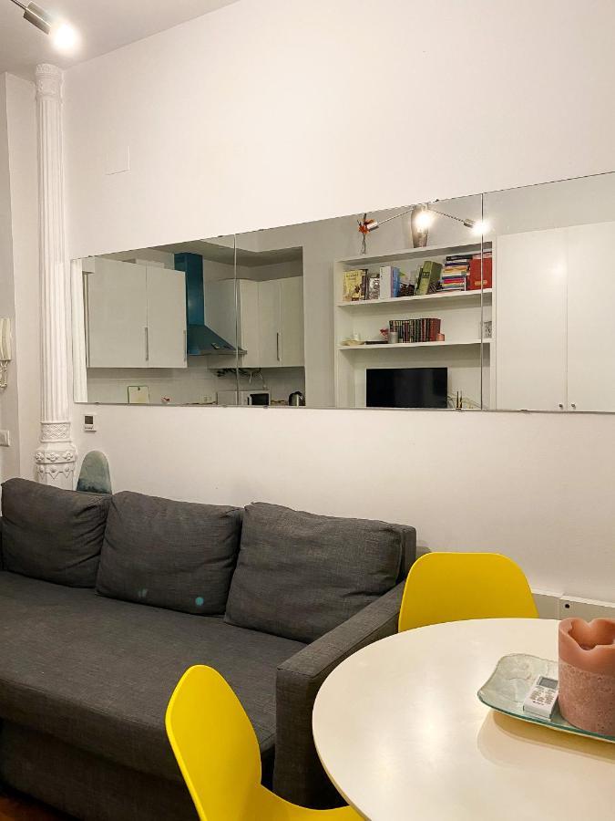 Super Centrico Appartement Málaga