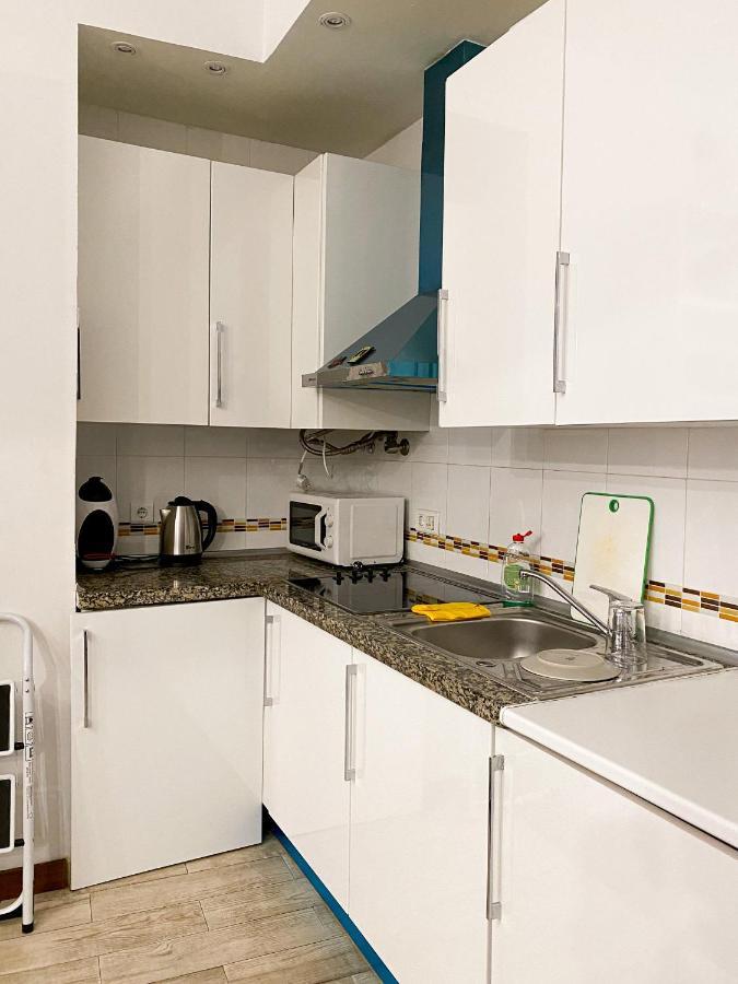 Appartement Super Centrico