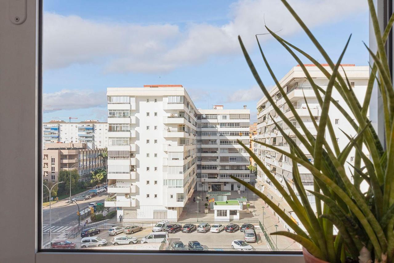 Apartment Precioso A 5 Minutos Andando De La Playa *