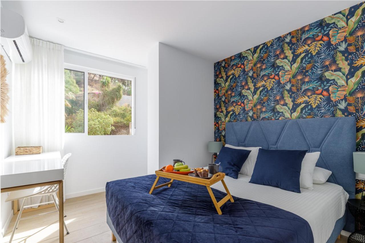 Cosy & Quiet By Hellomalaga - Jazmin Apartment