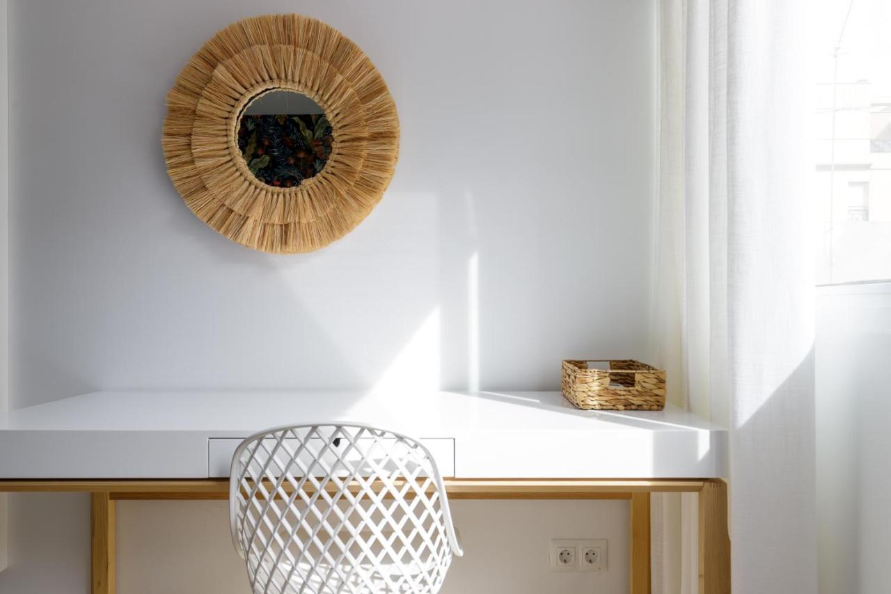 Cosy & Quiet By Hellomalaga - Jazmin Apartment *
