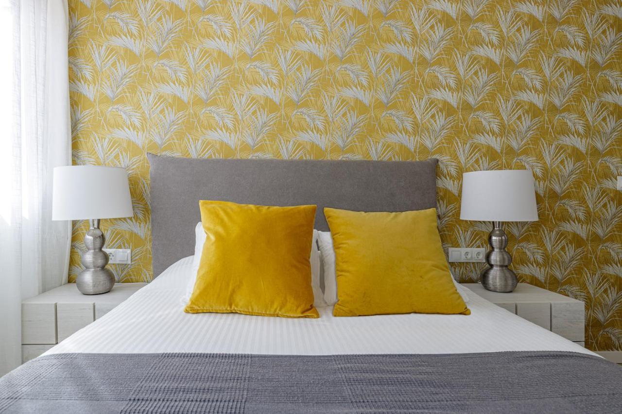 Cosy & Quiet By Hellomalaga - Jazmin Apartment Malaga