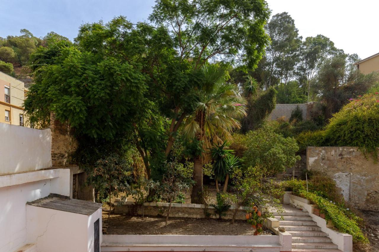 Cosy & Quiet By Hellomalaga - Jazmin Apartment Malaga