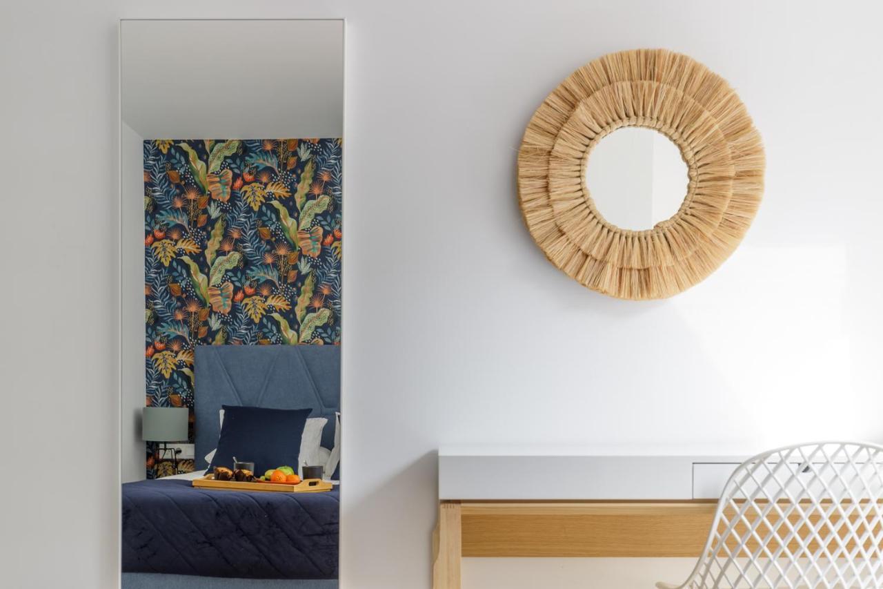 Apartment Cosy & Quiet By Hellomalaga - Jazmin Malaga