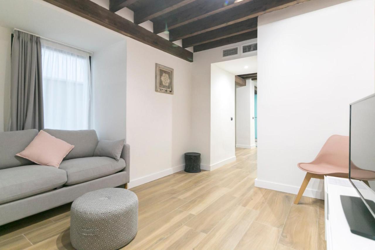 Aqua Apartment Malaga