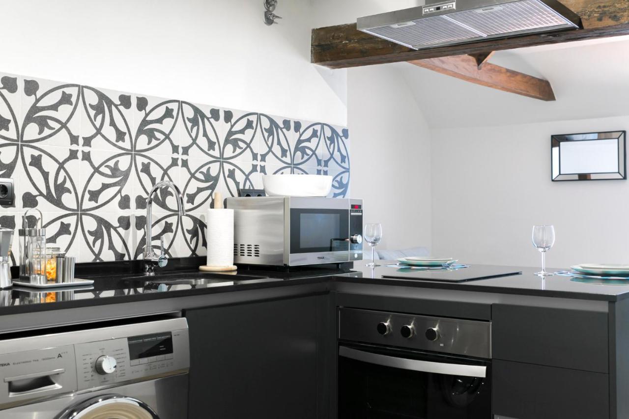 Aqua Apartment Malaga