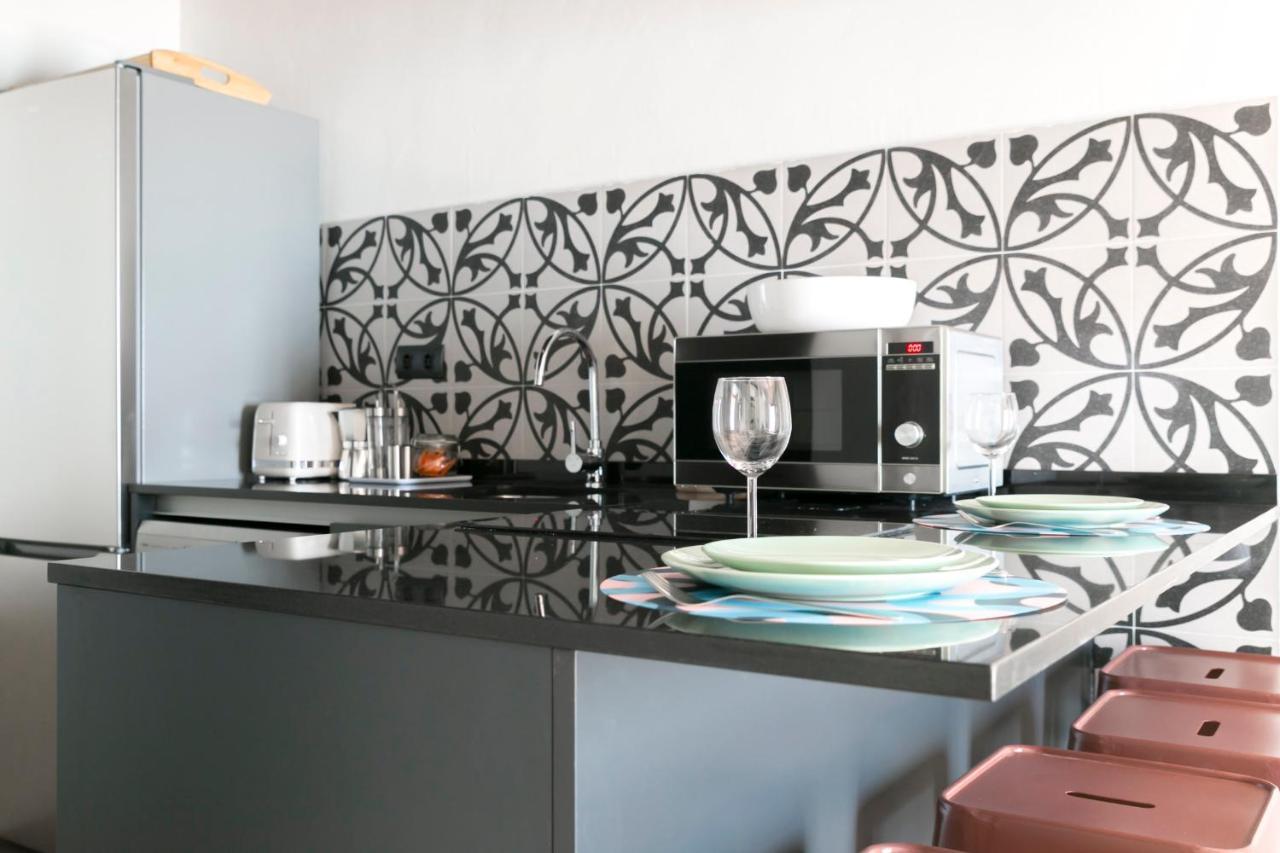 Apartment Aqua *