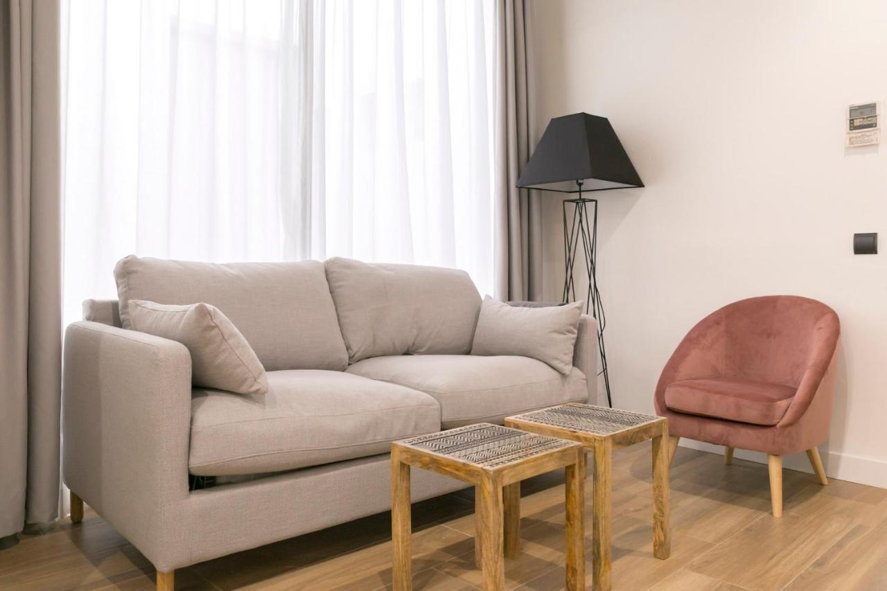 Apartment Aqua Malaga