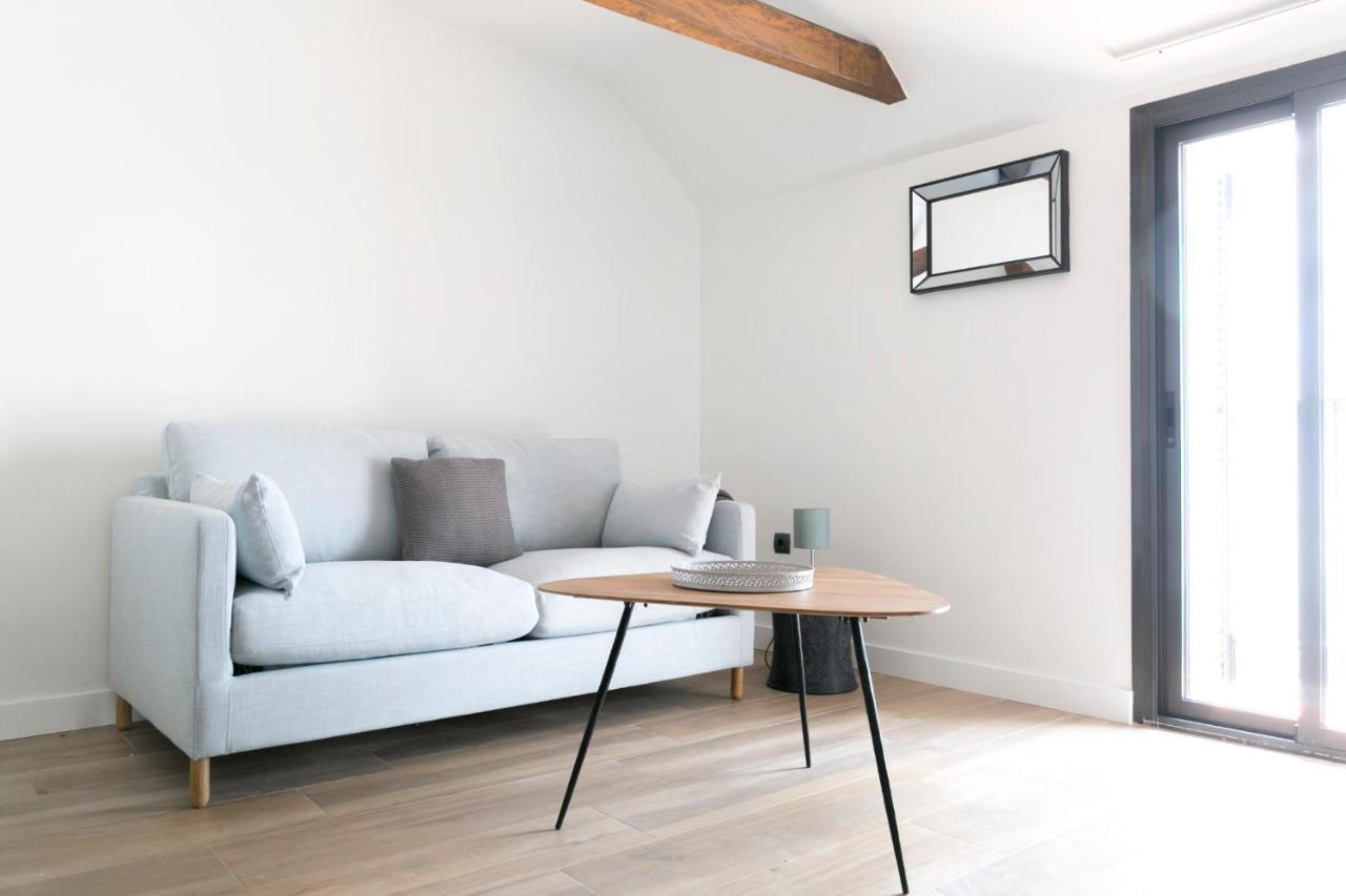 Apartment Aqua Malaga