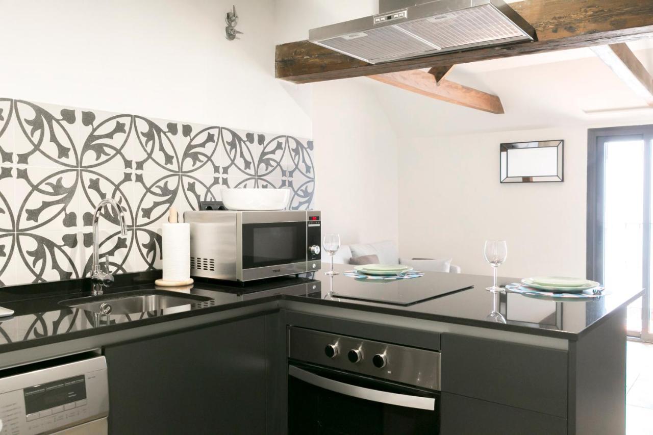 Apartment Aqua Malaga