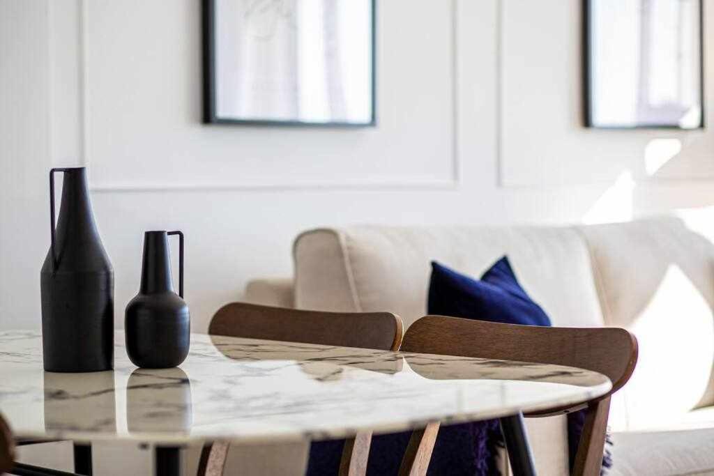 Apartment Atico Boutique Málaga
