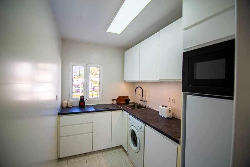 Apartment Atico Boutique Málaga