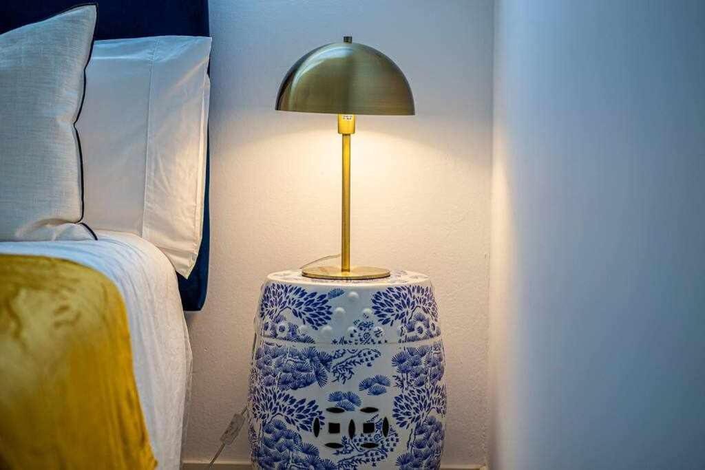 Atico Boutique Apartment Málaga