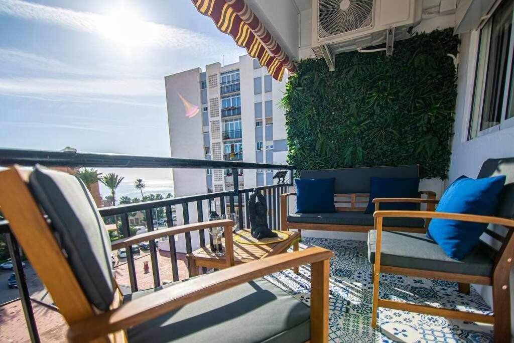 Atico Boutique Apartment *