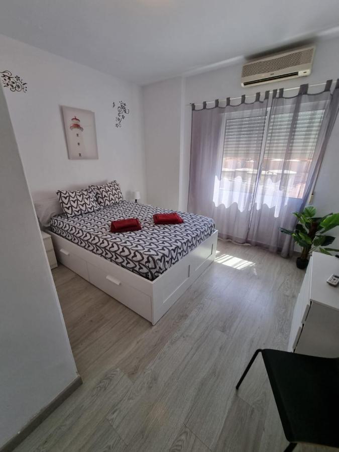 Apartamento Con Encanto 