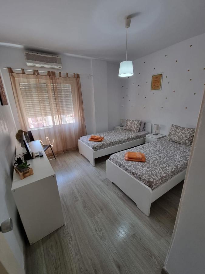 Apartamento Con Encanto 