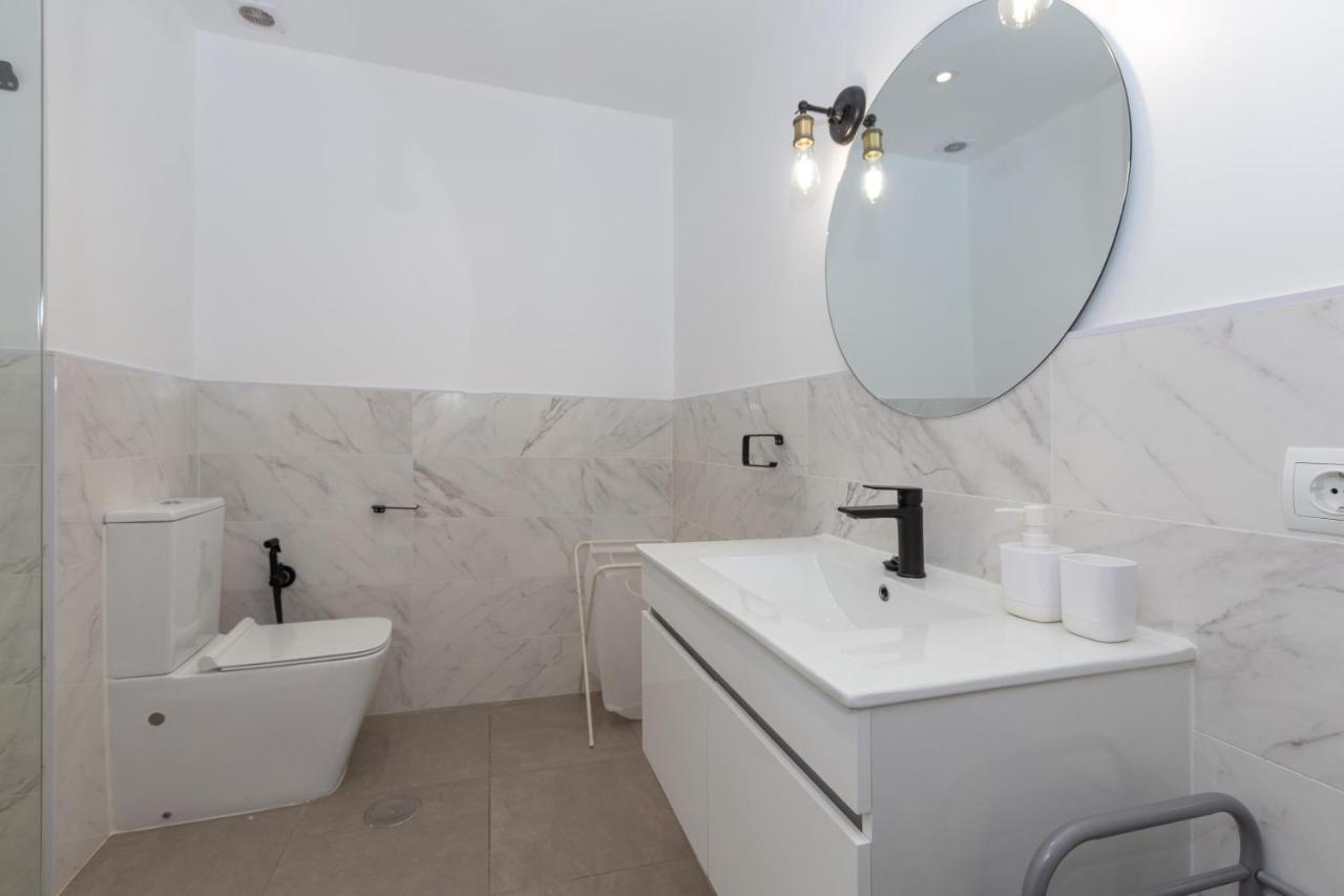 Apartment Jinetes Holidays