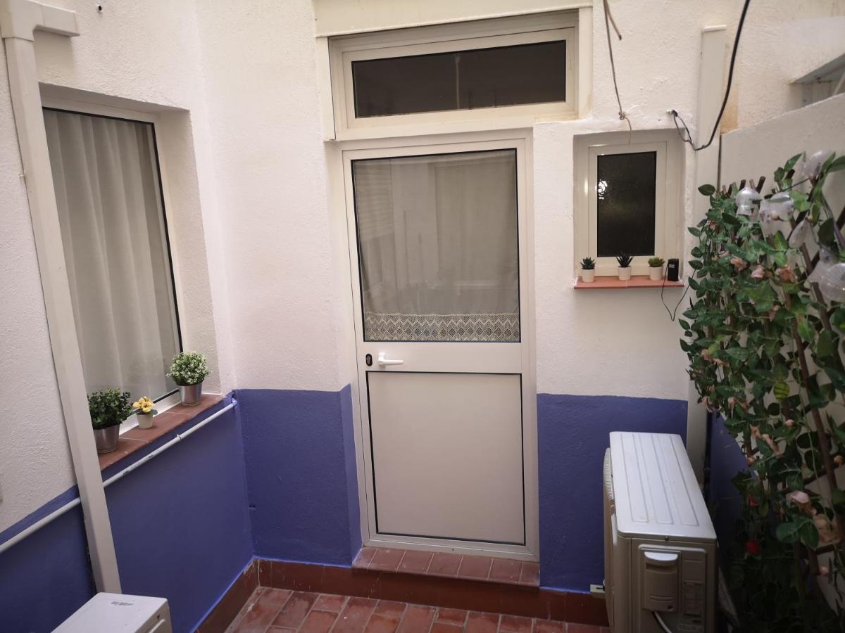 Estudios Santos Apartment