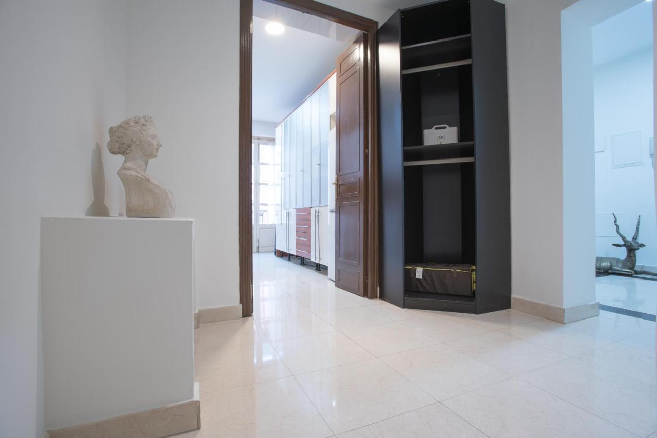Carreteria 73 Center Apartment Malaga