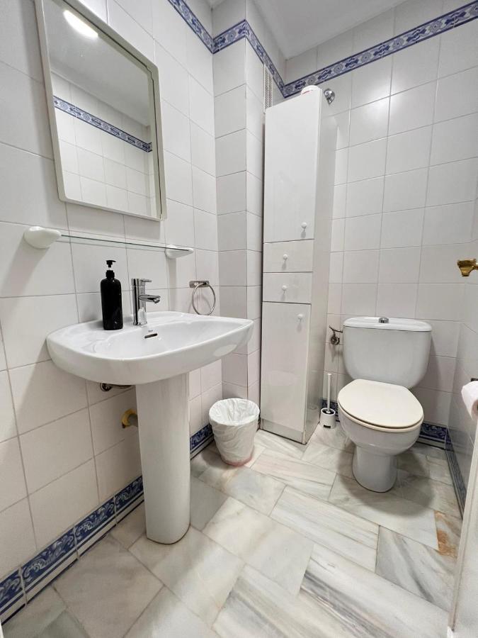 Apartment Malagatravelbook Piscina Y Parking Gratis *