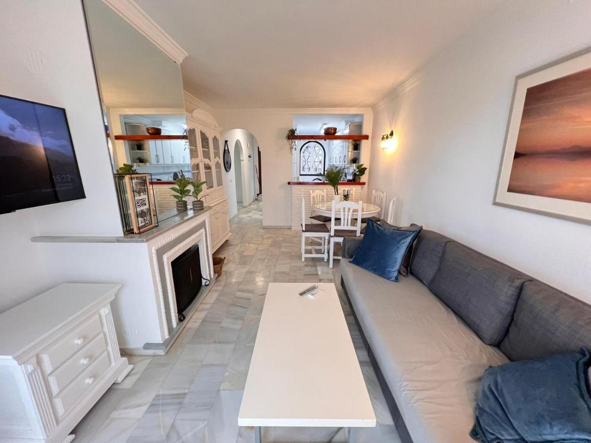 Malagatravelbook Piscina Y Parking Gratis Apartment Malaga
