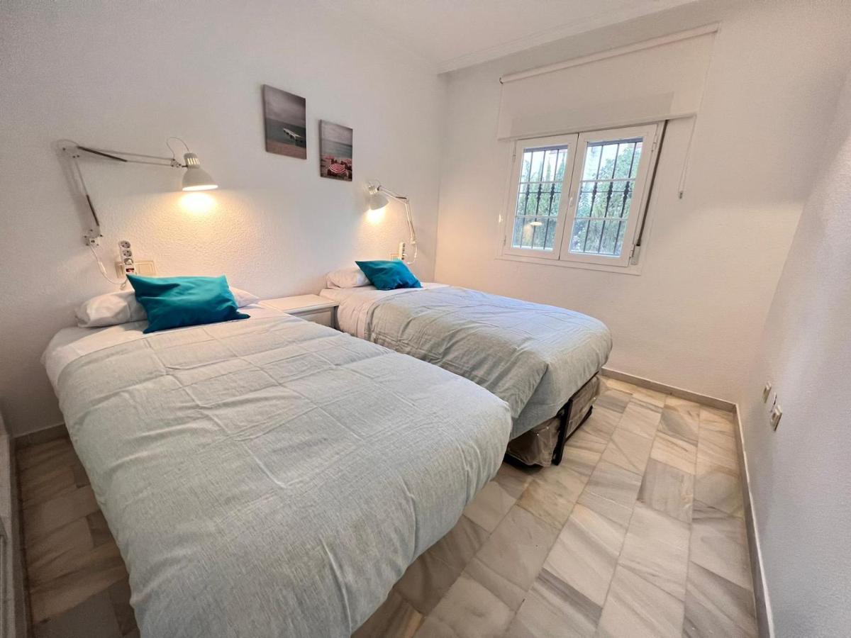 Apartment Malagatravelbook Piscina Y Parking Gratis Malaga