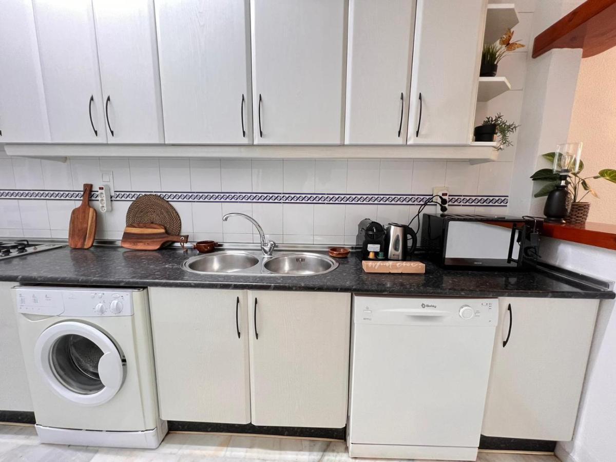 Apartment Malagatravelbook Piscina Y Parking Gratis *