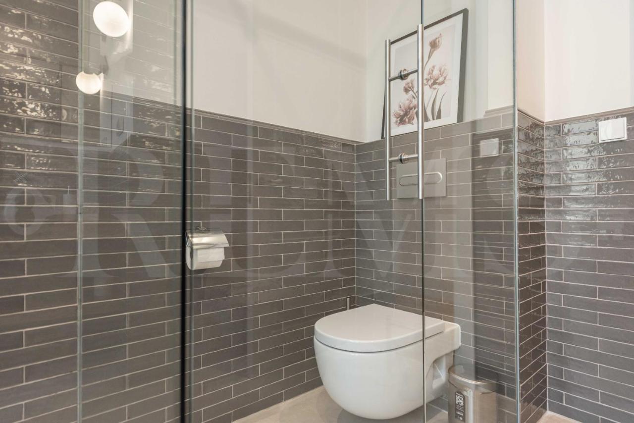 Appartement Superior In The Historic Center By Rems *