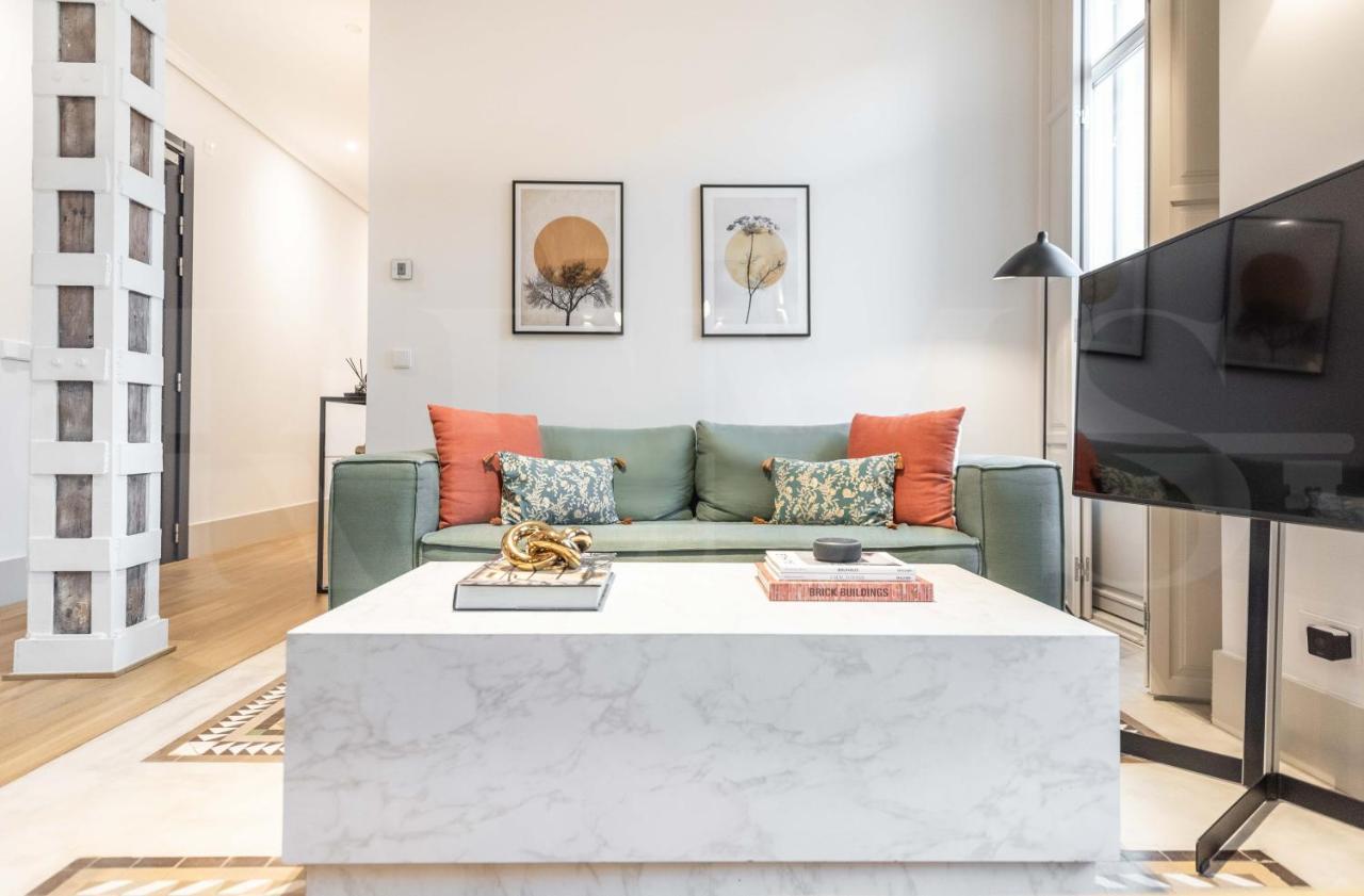 Superior In The Historic Center By Rems Appartement *
