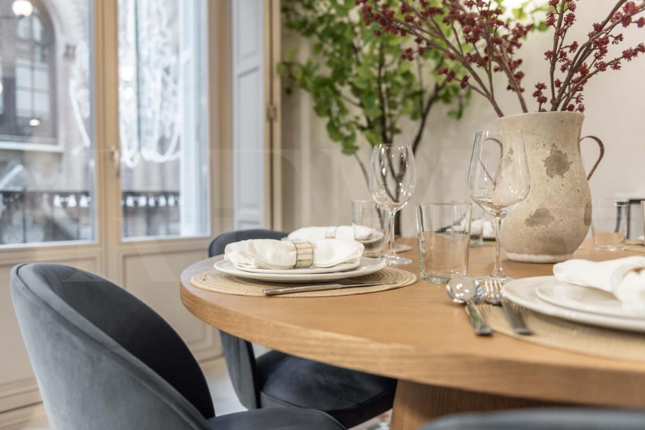 Modern Luxe In The Historic Center By Rems Apartment *